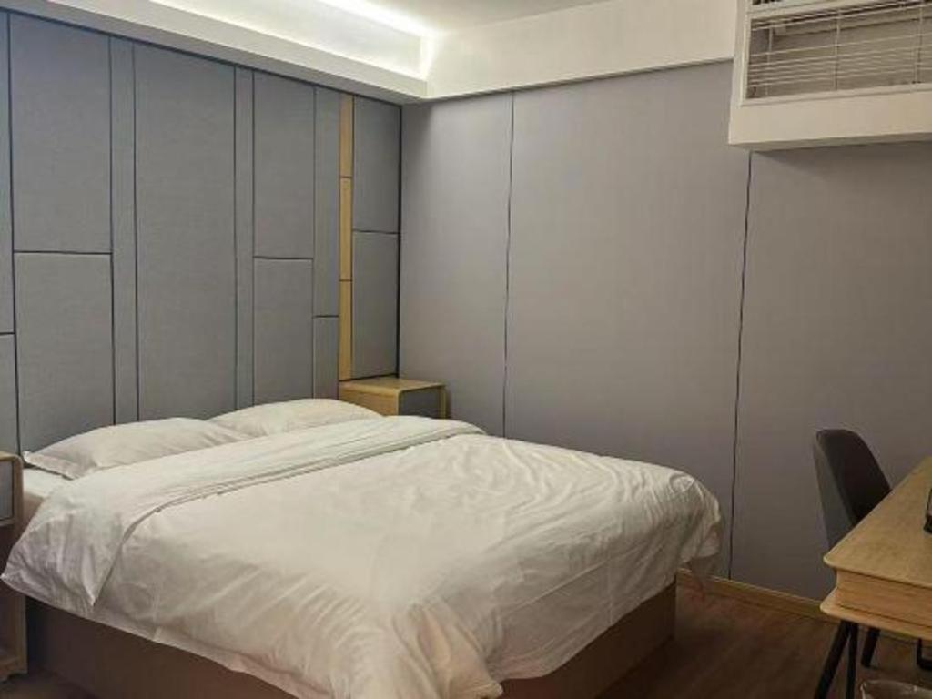 Hotel Greentree Middle Xinfu Road Huazhi Road Business 3*