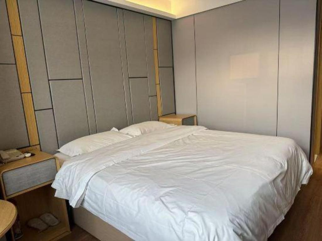 Greentree Middle Xinfu Road Huazhi Road Business 3* Shanghai