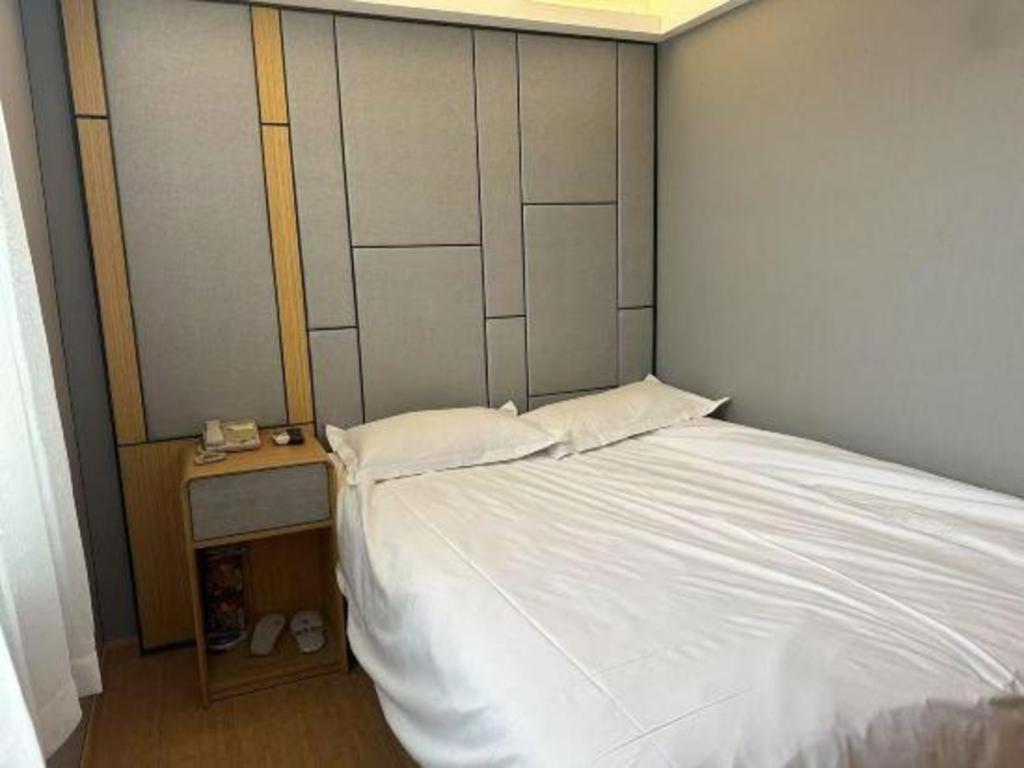 Hotel Greentree Middle Xinfu Road Huazhi Road Business 3*
